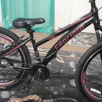 دوچرخه در حد نو مدل ونوس سایز ۲۴