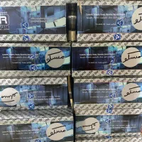 بازاریاب تنباکو