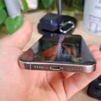 ایفون ۱۶ پرومکس 16 promax|موبایل|قم, زنبیل آباد|دیوار