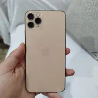 آیفون 11 پرومکس