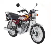 هوندا ۲۰۰ لیفان