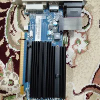 کارت گرافیک hd5450