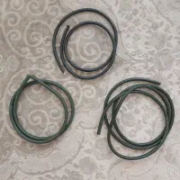 شلنگ گاز و بخاری