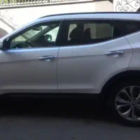 سانتافه ۲۰۱۴ فول کامل۷نفره دو‌ دیفرانسیل|خودرو سواری و وانت|تهران, اباذر|دیوار