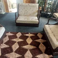 مبلمان|مبلمان خانگی و میز عسلی|خمینی‌شهر, |دیوار