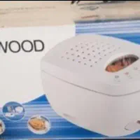 سرخ کن kenwood اصل