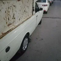 پیکان وانت مدل1388