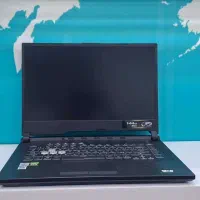 لپت تاپ گیمینگ Asus مدل ROG Strix G512L