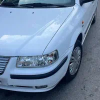 سمند LX ساده مدل ۹۹