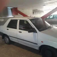 پراید مدل ۹۴