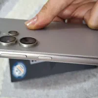 سامسونگ s24|موبایل|اهرم, |دیوار