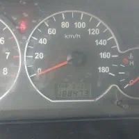 پراید صبا مدل ۸۳ انژکتور|خودرو سواری و وانت|گلپایگان, |دیوار