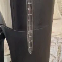 قهوه ساز کلترونیک اصل آلمان نو با جعبه|سماور، چایساز، قهوهساز|تهران, ائمه اطهار|دیوار