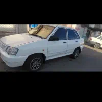 132دوگانه مدل90 با لوازم|خودرو سواری و وانت|مشهد, طبرسی شمالی|دیوار