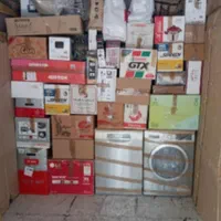 باربری آسان بار شعبه یک بامجوزرسمی ازاتحادیه بار|خدمات حمل و نقل|اردبیل, |دیوار