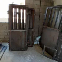 جوشکاری ورابیسکاری|خدمات پیشه و مهارت|باغستان, |دیوار