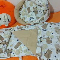 تشک مسافرتی و آغوشی نوزاد|اسباب و اثاث بچه|ماسال, |دیوار