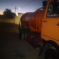 خاور608|خودرو سنگین|داران, |دیوار