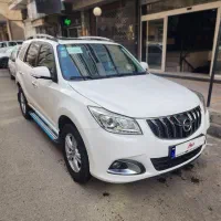 هایما S7 پلاس در حد صفر