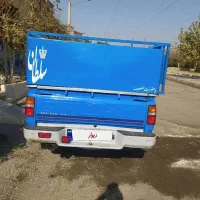 نیسان در حد صفر1403|خودرو سواری و وانت|قم, نخودی|دیوار