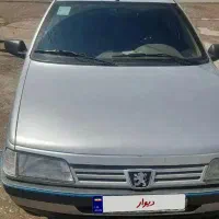 پژو۴۰۵|خودرو سواری و وانت|خواجه, |دیوار
