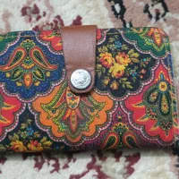 کیف کارت بانکی پیدا شده.مدارک پیدا شده