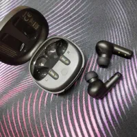 هدفون بلوتوثی Xiaomi برند qcy|لوازم جانبی موبایل و تبلت|شیروان (خراسان), |دیوار