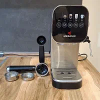 اسپرسو ساز مباشی مدل ME ECM2112