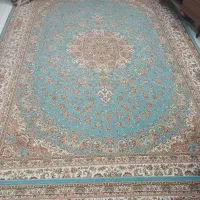 دو عدد فرش نو ۱۲ متری و ۹ متری
