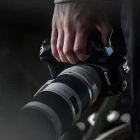 آتلیه عکس سیار عمو عکاس