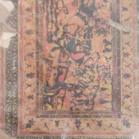 شاهنامه قدیمی مال چند قرن پیش