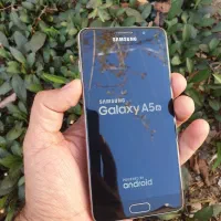 سامسونگ a5 دو سیم کارت