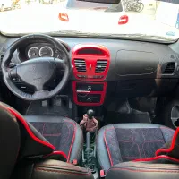 کوییک Rمدل ۱۴۰۲|خودرو سواری و وانت|بهارستان, |دیوار