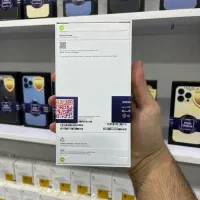 آیفون ۱۷ پرومکس آکبند نات اکتیو نقد اقساط 17promax|موبایل|اهواز, نادری|دیوار