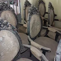 مبل|مبلمان خانگی و میز عسلی|معصومیه, |دیوار