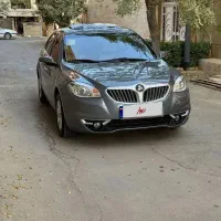 برلیانس عروسک خونگی|خودرو سواری و وانت|کاشان, امام خمینی|دیوار