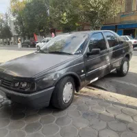 پژو ۴۰۵ مدل ۸۸ مشگی