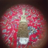 تیشه عتیقه قدیمی قدمت دار