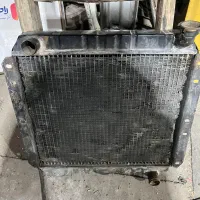 رادیاتور آب تویوتا لندکروز دو اف