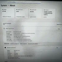 لپتاب lenonoy700 15isk