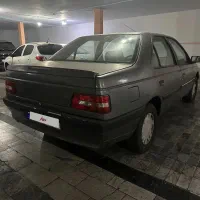 پژو دوگانه سوز slx مدل 90|خودرو سواری و وانت|تهران, شهرک محلاتی|دیوار