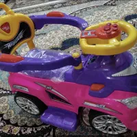 ماشین برند مجیکار