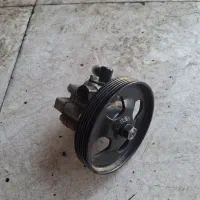 پمپ‌هیدرولیک  جعبه فرمان هیدرولیک