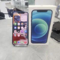 اپل 12 حافظه 64 تک سیم کارکرده