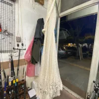 تور ماهیگیری پرتابی ماشینی