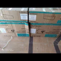 کولر گازی 9هزار هایسنس