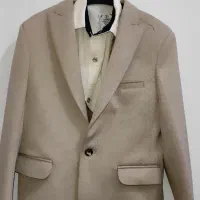کت وشلوار وژیله بچگانه