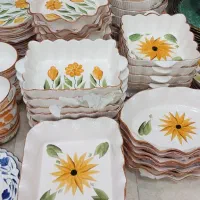 ظروف قسطی فقط ماهی 10تومن