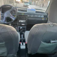 پراید ۸۴ استثنایی|خودرو سواری و وانت|قزوین, |دیوار