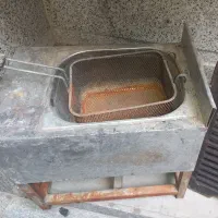 سرخ کن
